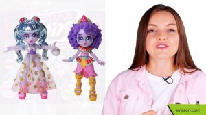 Кукольный Дайджест #58: Новые LOL OMG! Новинки Barbie, Pullip, Blythe, Disney