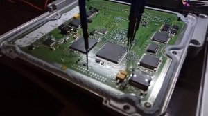 Обзор BDM LED рамки для KTAG