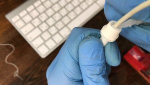 Ремонт адаптера питания Apple MagSafe 2