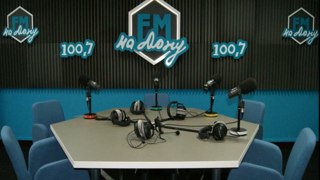 Большой информационный час: Валентин Урюпин смотреть онлайн