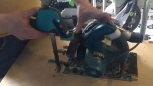 Переносной Стол верстак