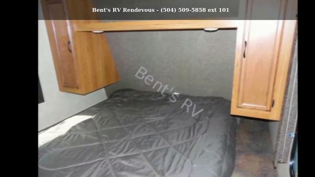 2016 STARCRAFT LAUNCH ULTRA LIGHT 28BHS смотреть онлайн