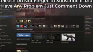 ✓How to fix unabel to load from steam.inf in cs go or non steam Error in windows and Mac os