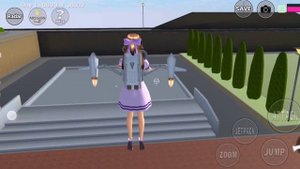 Где найти все деньги в Sakura School Simulator ?