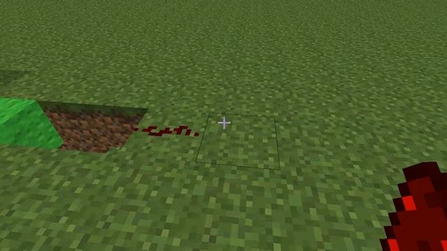 игровой автомат в Minecraft 1.5.1. без модов