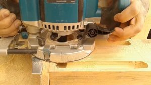 Фрезерование прямоугольной тарелки по направляющей, milling wood dish