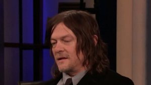 Норман Ридус и Конан О'Брайен о своих ролях в "Death Stranding"