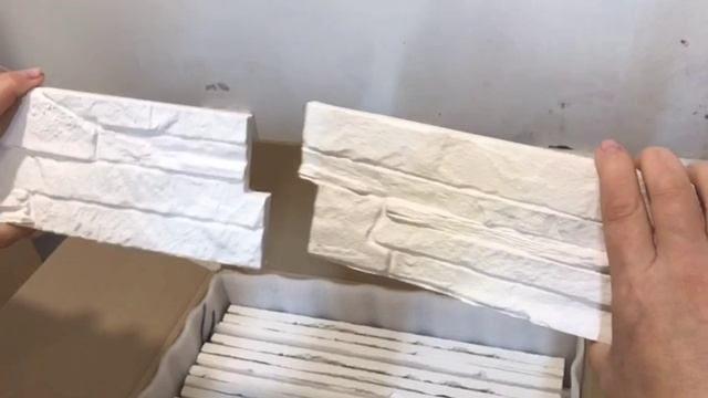 упаковка декоративного камня сланец смотреть онлайн