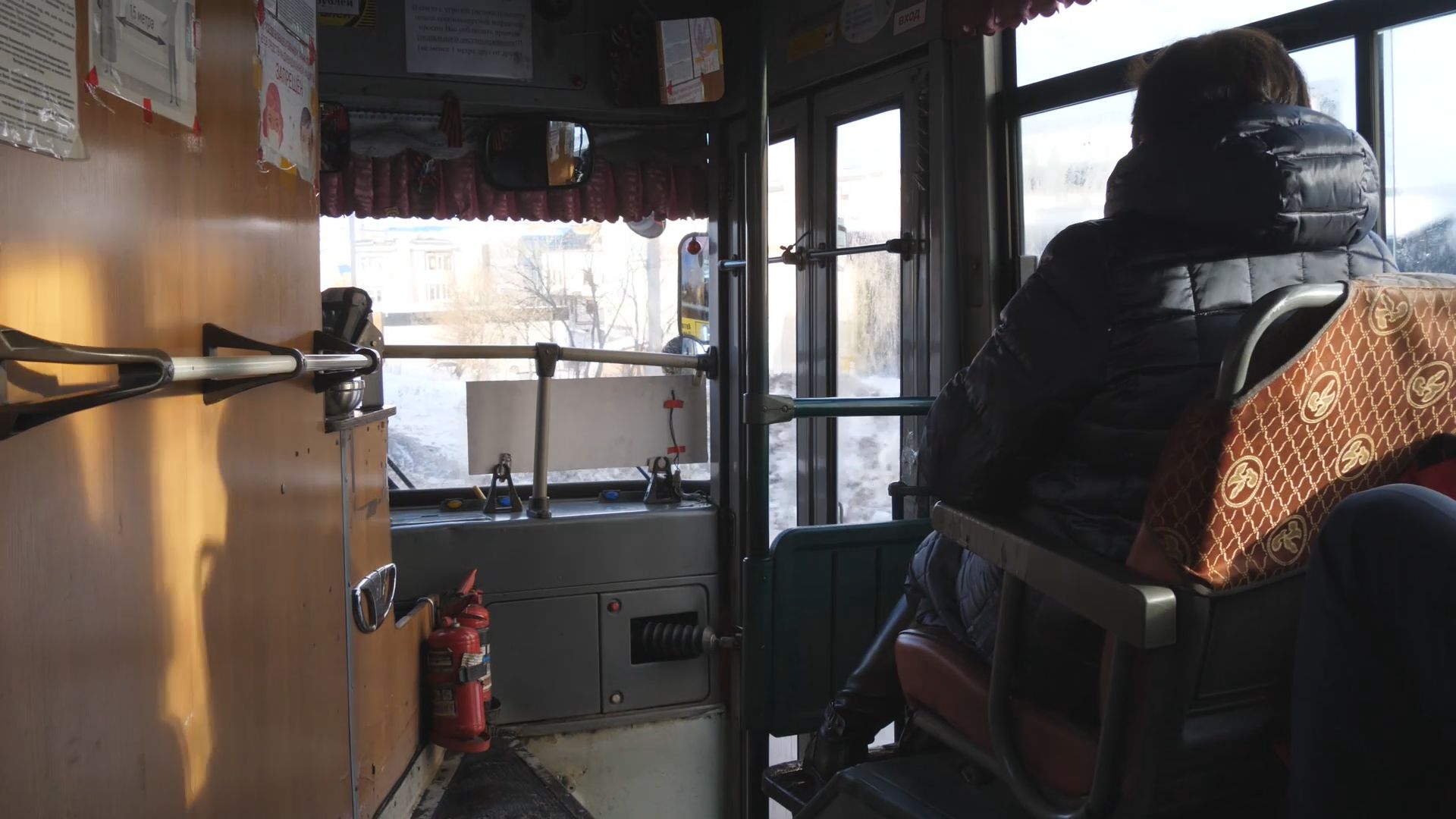 В РОДИТЕЛЬСКИЙ ДЕНЬ