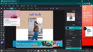 how to edit photo online free without any software best website | free online photo editor| in Hind