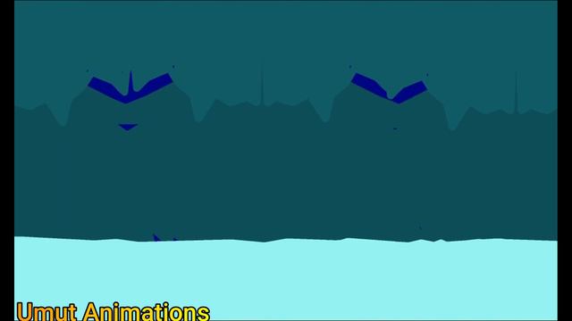 Undertale Disbelief Papyrus Trailer смотреть онлайн