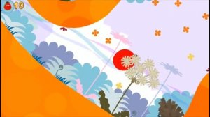 Locoroco 2 (All locorocos and gameplay)