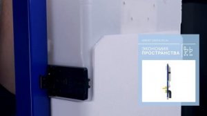 Распаковка и обзор инсталляции для подвесного унитаза 2 в 1 Geberit Duofix Delta 458.103.00.1