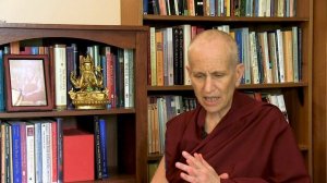 The Joy of Living as a Monk or Nun | Bhikshuni Thubten Chodron