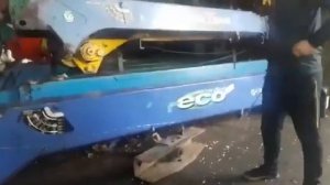 ОТЛИЧИЕ TADANO 300 СЕРИИ ОТ 500 СЕРИИ