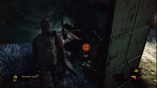 Прохождение Resident Evil Revelations 2 Episode 1 Barry Burton С Русскими Субтитрами