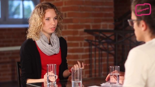 Медиафак №12 с Ольгой Лукиновой (Артменеджер) смотреть онлайн