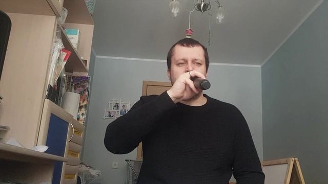 "Любовники" (В.Добрынин)