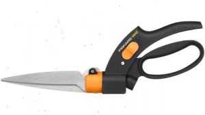 Ножницы для травы GS42 (Fiskars), 113680 обзор 1000589 производитель Fiskars Group (Финляндия)