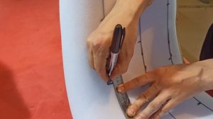 Делаем стул-кресло своими руками /DIY