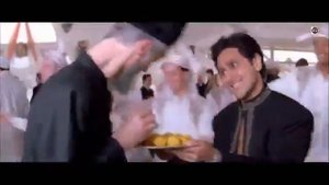 Dil Mein Hai pyar Tera Hoton pe Gitwa 4k///The Hore //sunny  Deol  song Hind  // Bad Bay