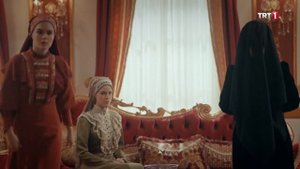 Payitaht Abdülhamid 131. Bölüm