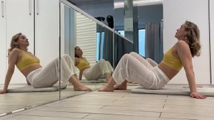 Тренировка на все группы мышц