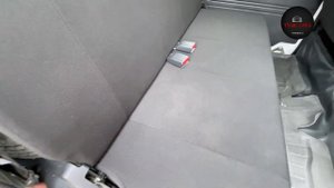 Привезли под заказ Toyota Pixis Van 4WD 2018 год
