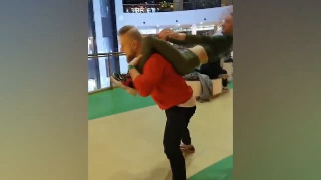 Удивительные люди (Like a boss) #15