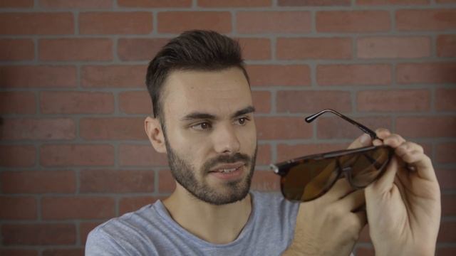 Persol PO 3217 Review