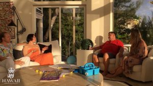 Как живет русская община на Гавайях. Помощь во время кризиса COVID Гавайи, США