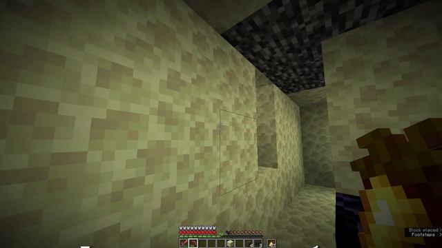 Самый простой и быстрый способ убить иссушителя - Майнкрафт 1.16.5 смотреть онлайн