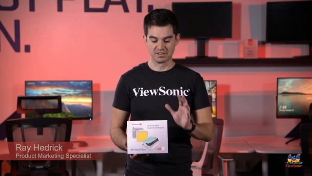 Best Pico Projectors 2023
