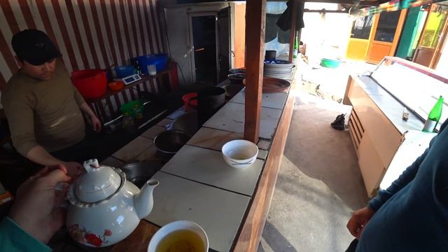 Узбекистан! Хотите удивить гостей , Повторите этот рецепт!Сочные , Куриные Крылья! смотреть онлайн