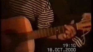 Ты скажи, старшина, ну зачем на рассвете