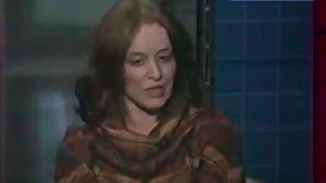 Маргарита Терехова вспоминает Игоря Талькова