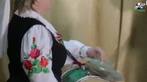 Доброславские зажигалочки Лилия