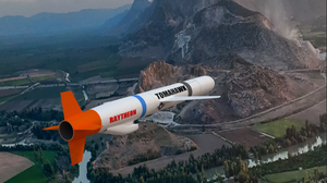 Почему Томагавки самые опасные ракеты.