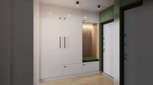 100 идей дизайн прихожей! Красивая прихожая. 100 hallway design ideas.
