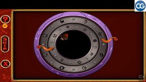 101 Free New Escape Games level 152- The Story of Tom RED GANG HEAD HOUSE - Complete Game