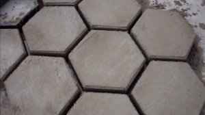 Тротуарная плитка ремонт своими руками в домашних условиях