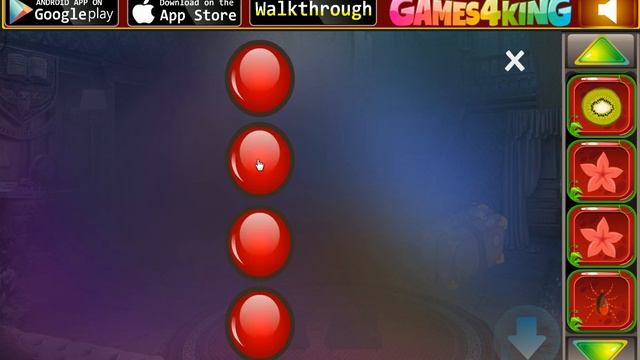 G4k Jolly Foxy Escape Game Walkthrough смотреть онлайн