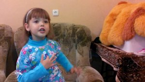 Стих про морковь