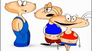 Масяня  С Днём Рождения!