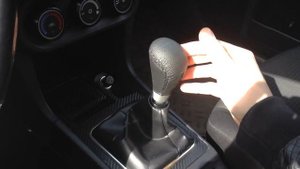 Кулиса мкпп lancer X (до)