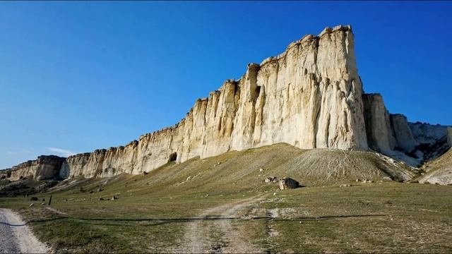 Крым. Природа.