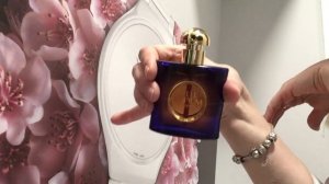 Парфюм YVES SAINT LAURENT Belle D'Opium