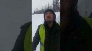 Поход Шамана Габышева Александра - Истинная цель!#шаман#габышев#