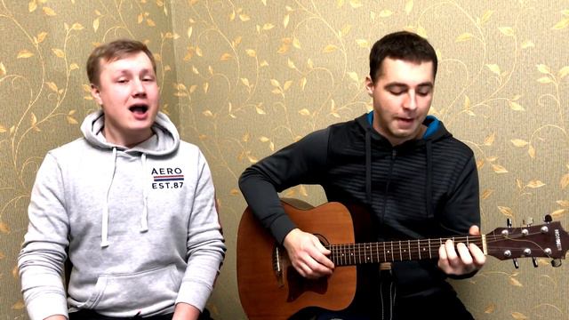Пісня про любов до ближнього /Песня о любви к ближнему/Християнська пісня / #песниподгитару