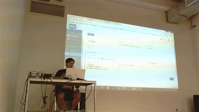Docker, Ansible и прочие радости DevOps (Абашин Д.) – Ufa Software QA and Testing Meetup 2 смотреть онлайн
